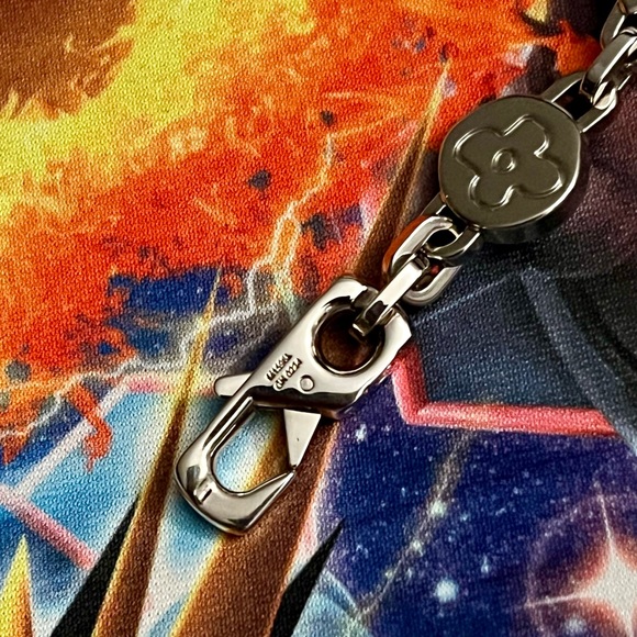 Louis Vuitton By Tyler, the Creator Monogram Craggy Bracelet - Picture 7 of 10